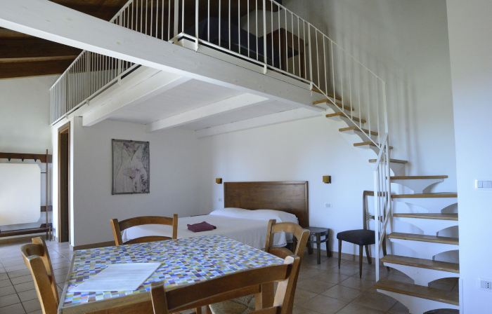 Casa del Geco