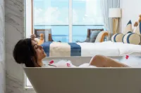 Araliya Beach Resort & Spa Unawatuna- Where You Meet the Sea All Year - Hot Springs
