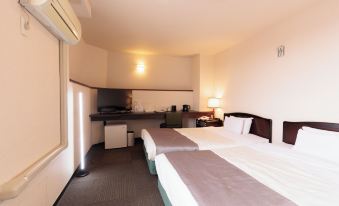 Hotel Honjo