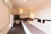 Hotel Honjo Hotel in zona Hanazono