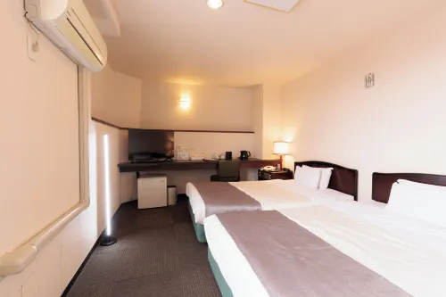 Hotel Honjo Hotel a Honjō