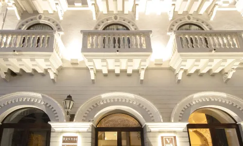 Voila Centro Historico
