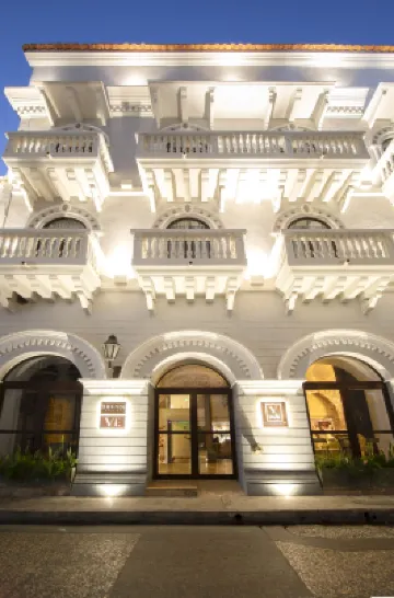 Voila Centro Historico