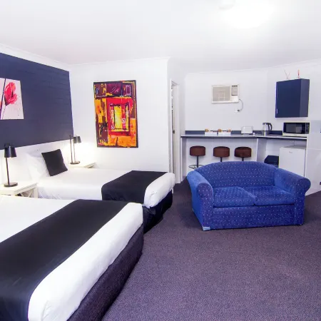 Crescent Motel Taree