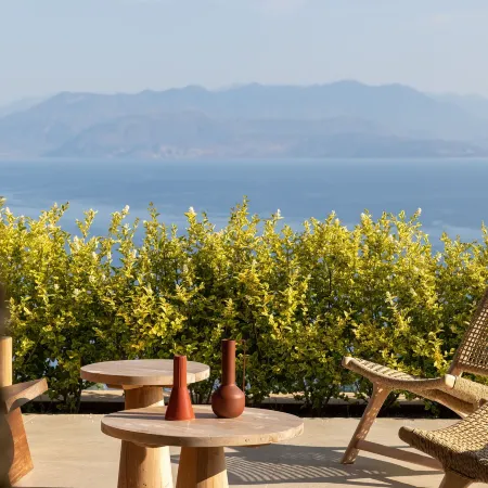 ​Le Grand Bleu Resort