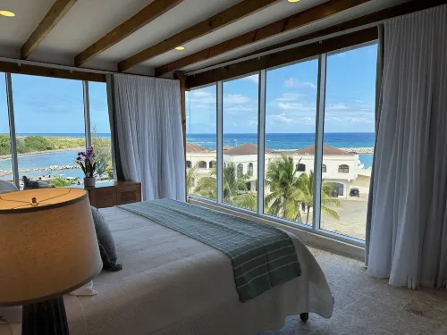 Cofresi Hills Residence Hotels in Puerto Plata