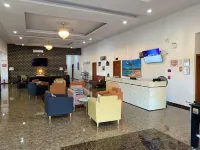 July Apartments Hotels in Sint Maarten