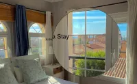 At Home in Malaga Stay & Solo Travellers Hotels in La Cala del Moral