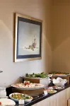 Apollonion Asterias Resort and Spa - breakfast