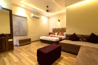 Hotel Urban Galaxy Square, Amritsar