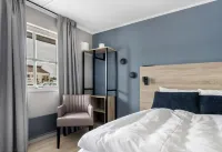 Frich's Rudshøgda Hotels in Hamar