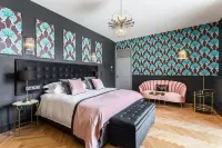 Ten Mallorca - Adults Only Hotels in Sineu