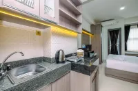 Nice Studio at 7Th Floor Transpark Cibubur Apartment Hotel a Giacarta