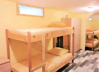 Dragan's Den Hostel - Pet-friendly