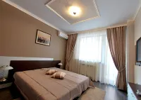 Luxury Apartment Venice - 1 Hotels in Lozenets