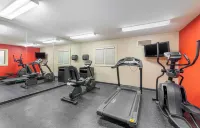Extended Stay America Suites - Cleveland - Middleburg Heights