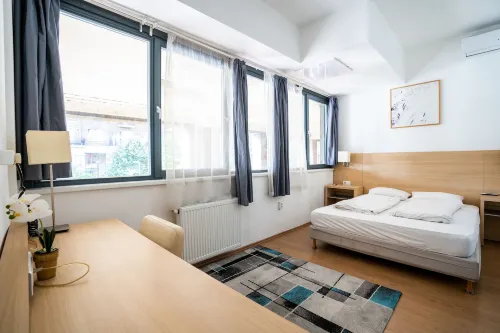 Wow City Hostel
