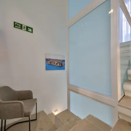 Tritoni Mini Studios - Valletta