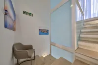 Tritoni Mini Studios - Valletta Hotels in Floriana