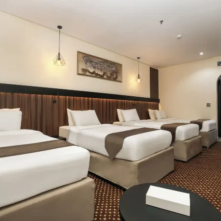 Reef Global Hotel Отели рядом с достопримечательностью «Пещера Хира»