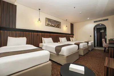 Reef Global Hotel Отели рядом с достопримечательностью «Пещера Hira»