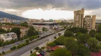 Astera Apart Hotel Hotels in Opstina Kisela Voda
