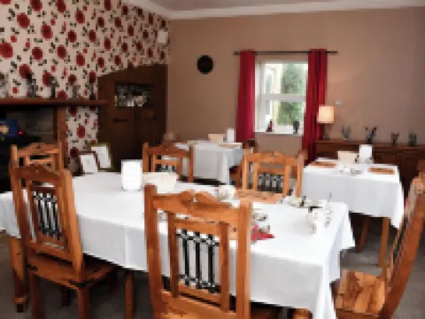 Townend Farm Bed and Breakfast Hotels in Loftus