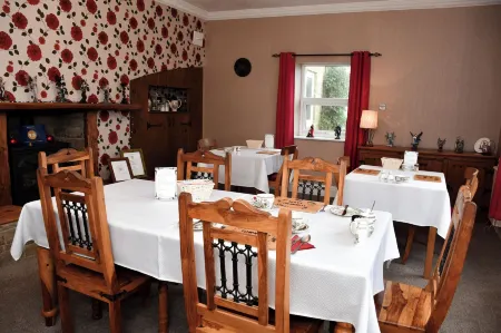 Townend Farm Bed and Breakfast