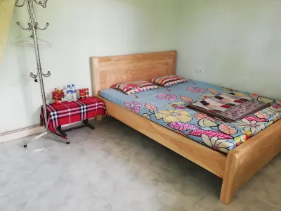 Gio Lao Eco Lodge - Hostel Hotels in 