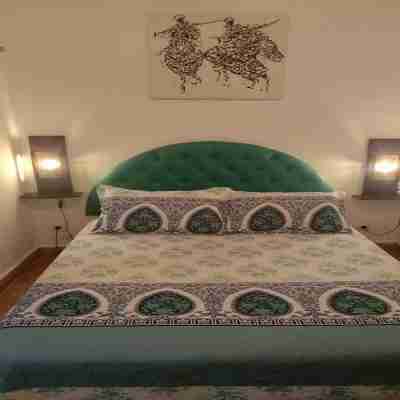 Dar Rehla Rooms
