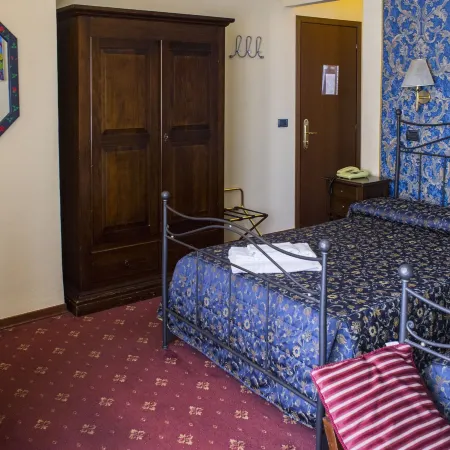 Hotel Parco Fiera