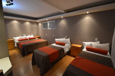 Piazza Hotel Hotels in Villa Carlos Paz