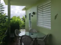 Sea Gate Hotel Hotels in Vieques