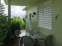 Sea Gate Hotel Hotels in Vieques