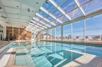 Residence premium Residence et Spa Hotels in Houlgate