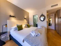 Le Madeloc Hôtel & Spa Hotels in Collioure