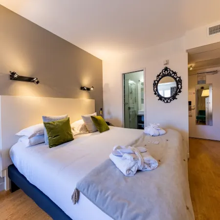 Le Madeloc Hôtel & Spa
