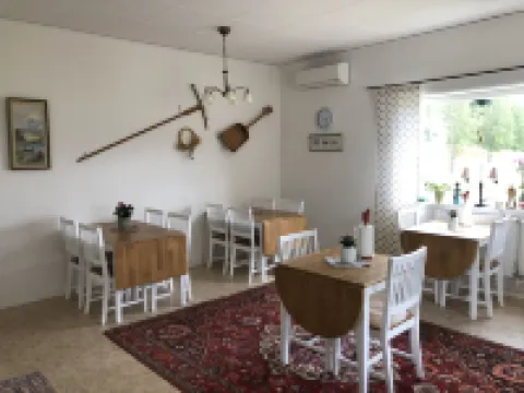 Sälengården Hotels in Malung