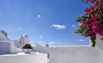 Cliff Side Suites