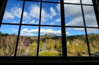 La Vista Daisetsuzan - Mountain view