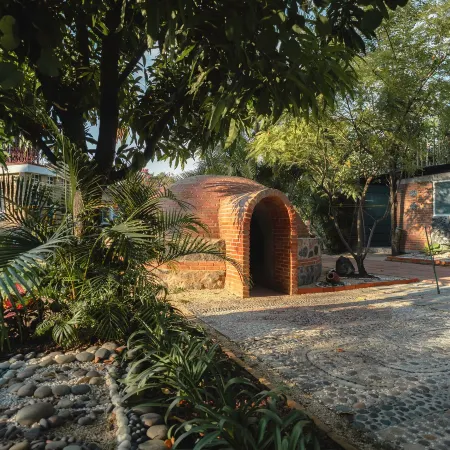 Hotel Quinta Moctezuma