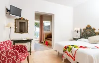 Hotel Sant Roc Hotels in Calella de Palafrugell