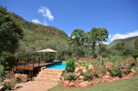Rocky Drift Private Nature Reserve Hotels in Emgwenya