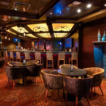 Seneca Allegany Resort & Casino