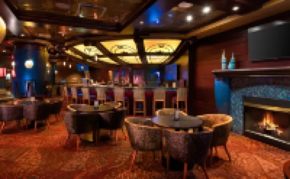 Seneca Allegany Resort & Casino