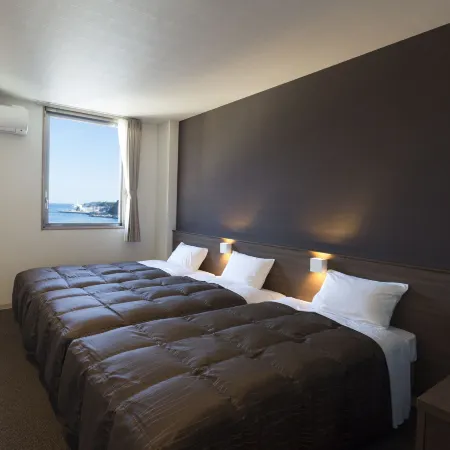 Hotel Daemado Hitakatsu