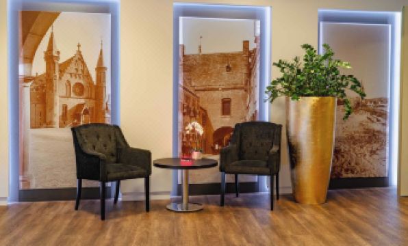 PLAZA Premium Den Haag City Center