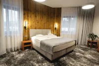 Hotel Horal فنادق في Koprivnice