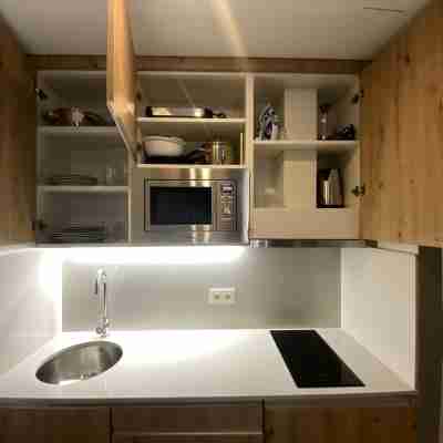 Casamaïa Apartments Rooms