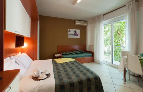 Riviera Residence - Apartemen